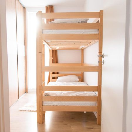 Apartman Vila Zuberec Dış mekan fotoğraf
