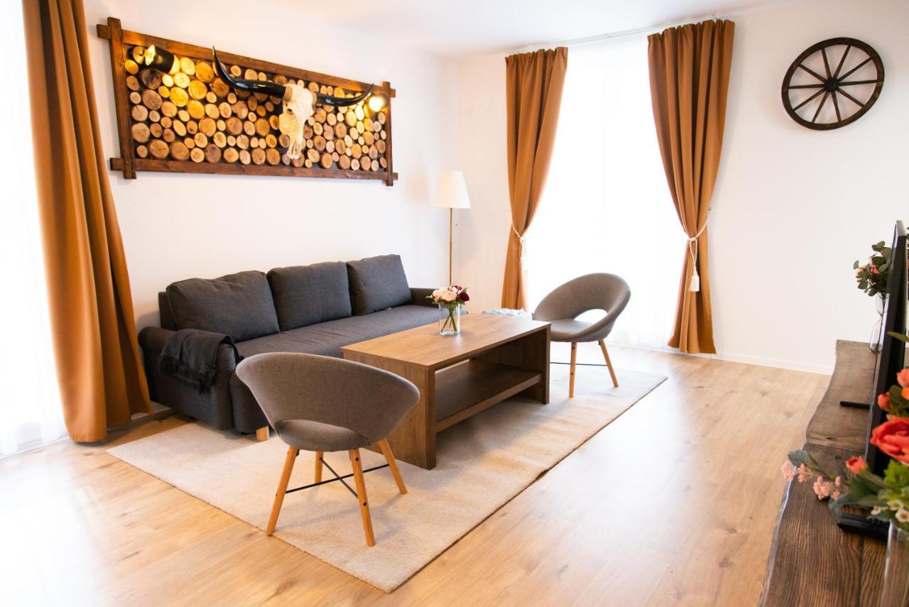 Apartman Vila Zuberec Dış mekan fotoğraf