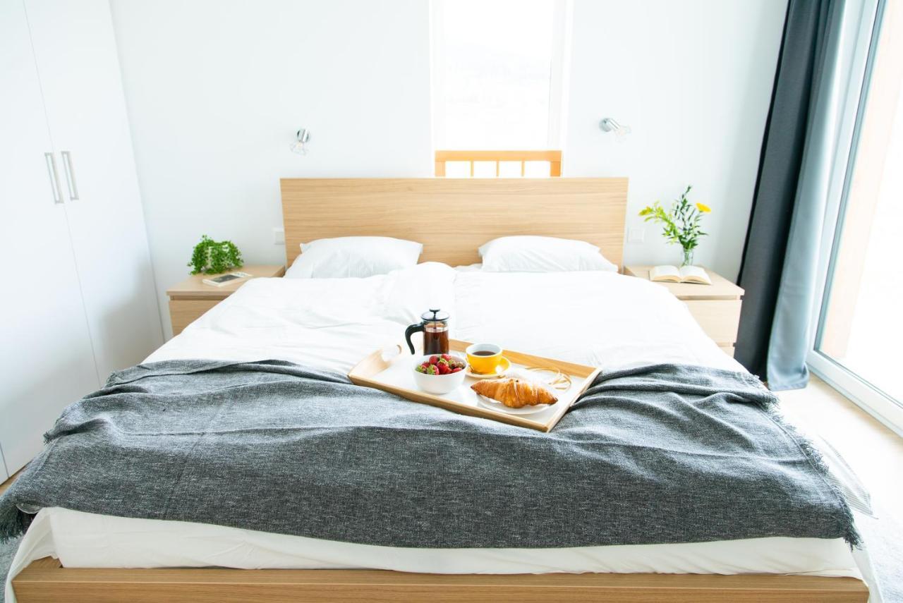 Apartman Vila Zuberec Dış mekan fotoğraf
