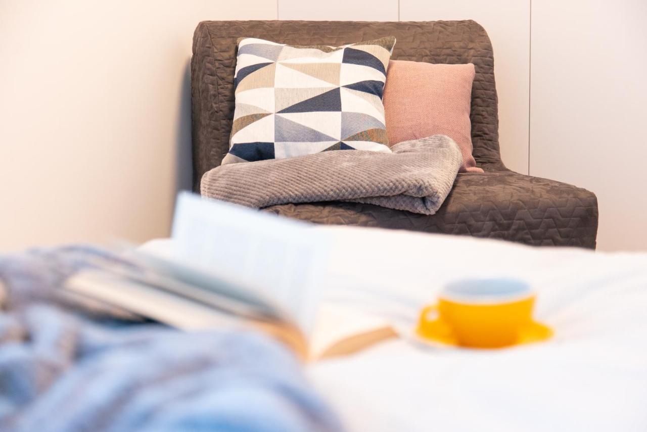 Apartman Vila Zuberec Dış mekan fotoğraf