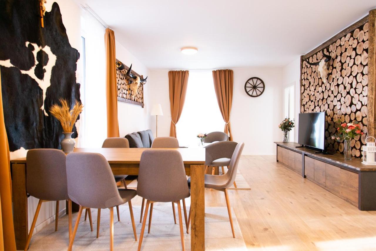 Apartman Vila Zuberec Dış mekan fotoğraf