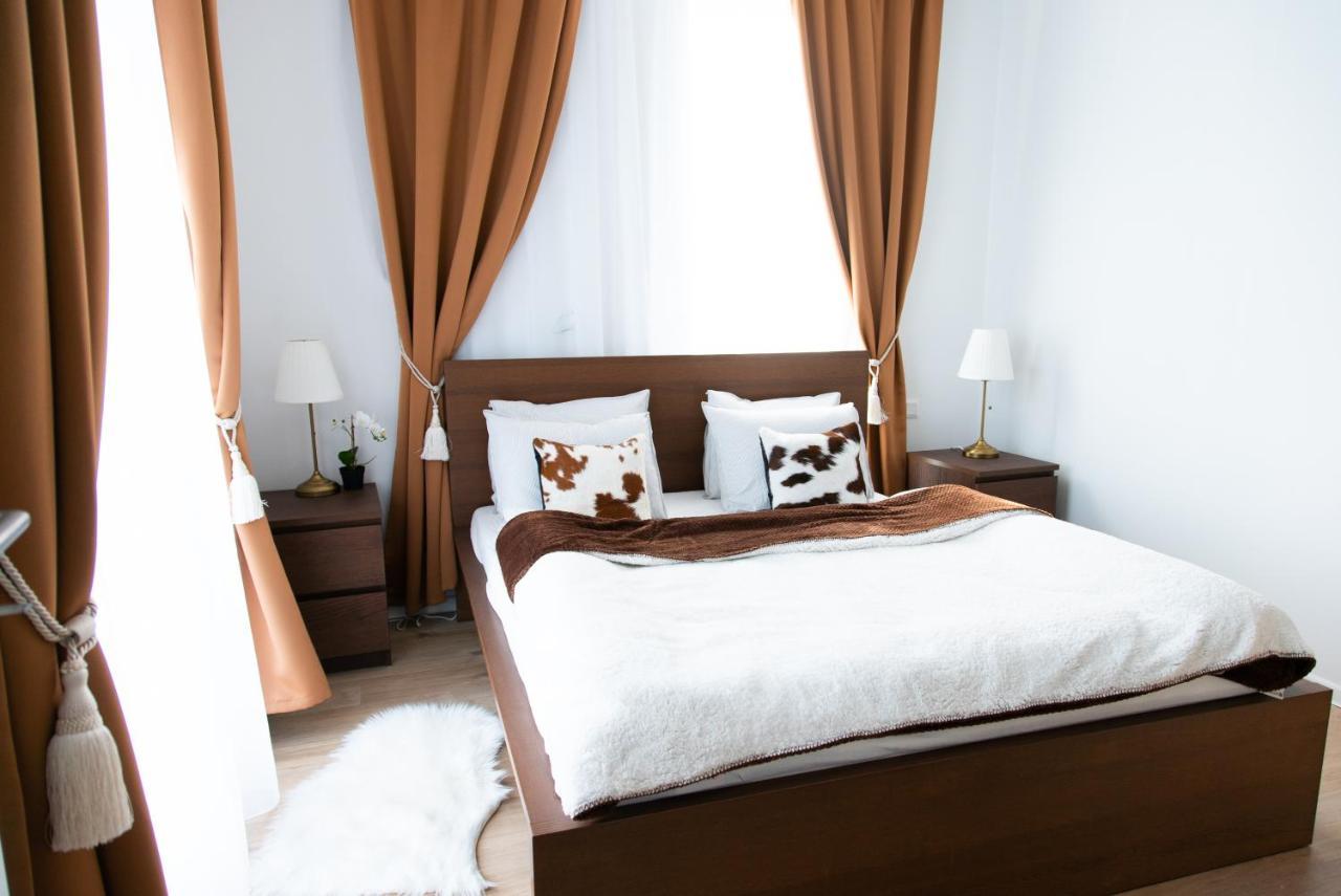 Apartman Vila Zuberec Dış mekan fotoğraf