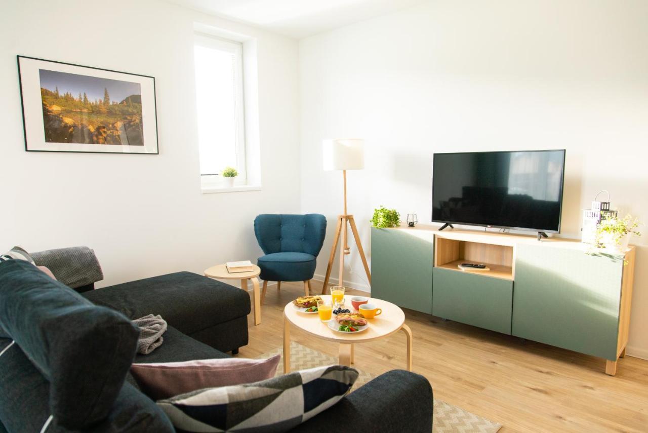 Apartman Vila Zuberec Dış mekan fotoğraf