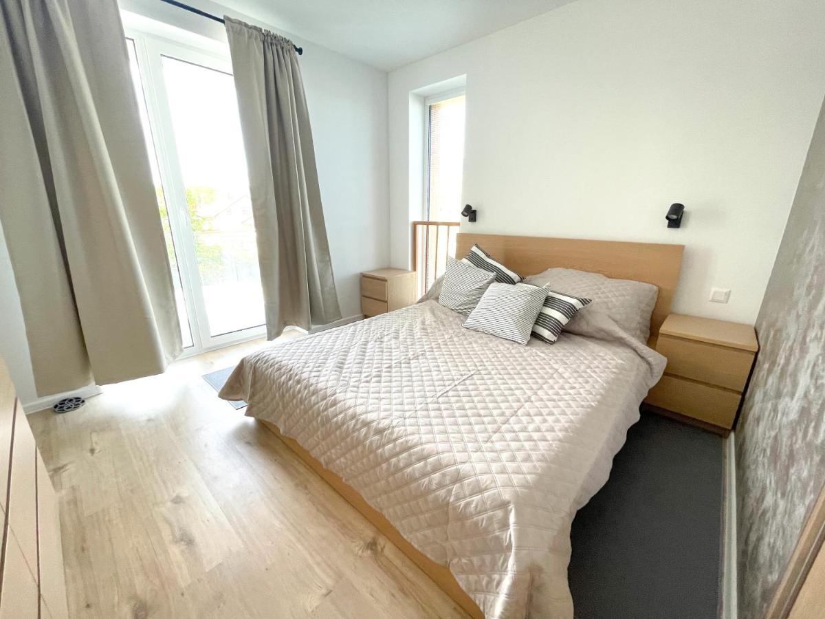 Apartman Vila Zuberec Dış mekan fotoğraf