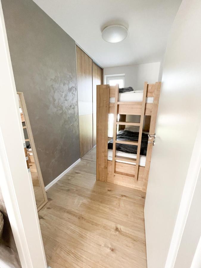 Apartman Vila Zuberec Dış mekan fotoğraf