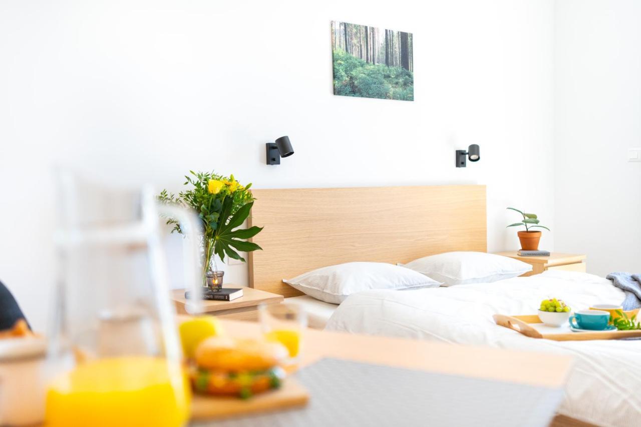 Apartman Vila Zuberec Dış mekan fotoğraf