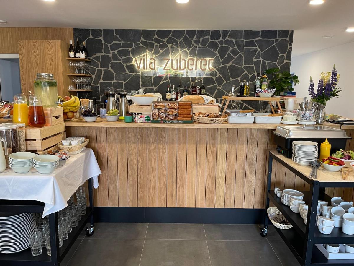Apartman Vila Zuberec Dış mekan fotoğraf