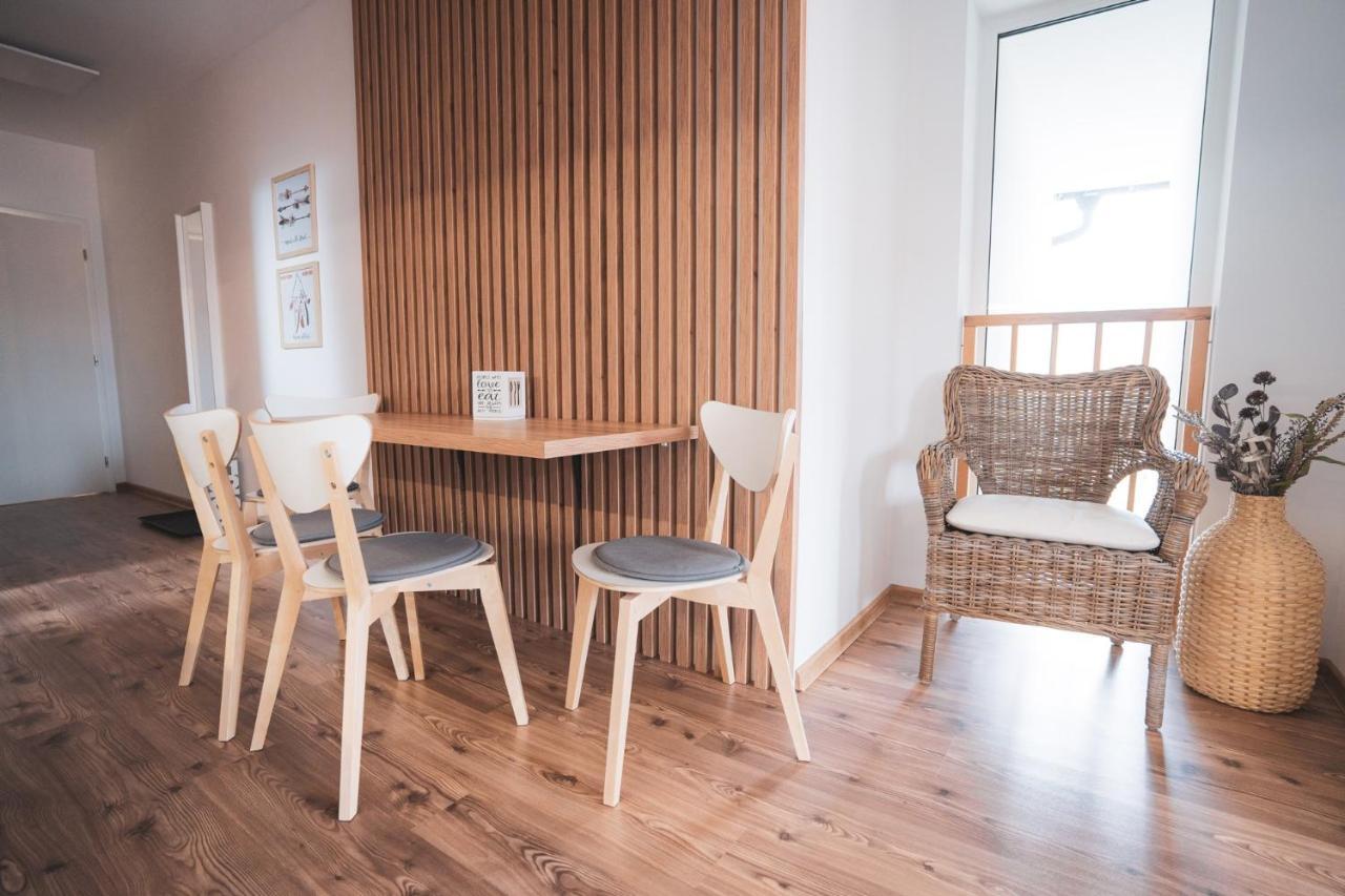 Apartman Vila Zuberec Dış mekan fotoğraf