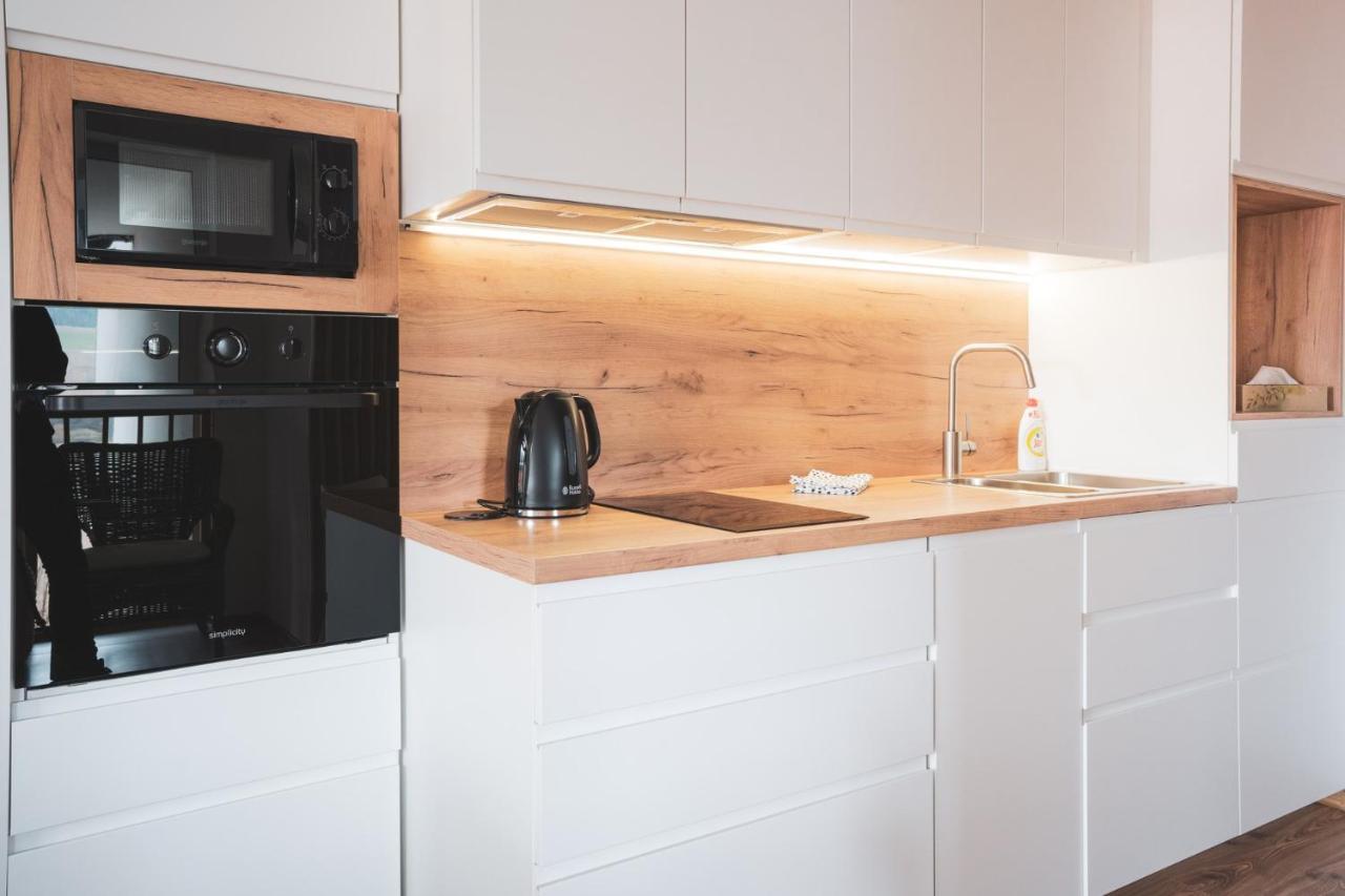 Apartman Vila Zuberec Dış mekan fotoğraf