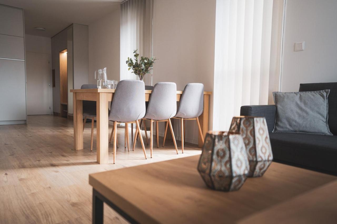 Apartman Vila Zuberec Dış mekan fotoğraf