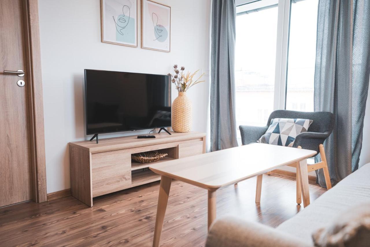 Apartman Vila Zuberec Dış mekan fotoğraf