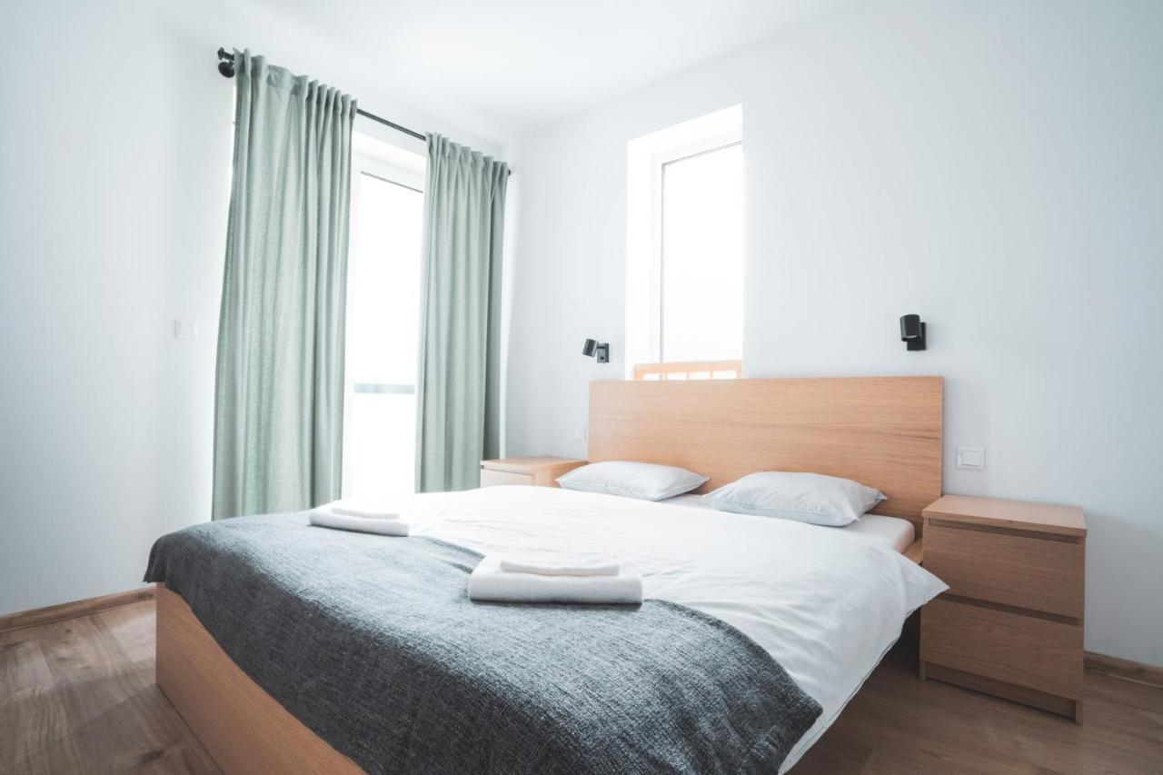Apartman Vila Zuberec Dış mekan fotoğraf