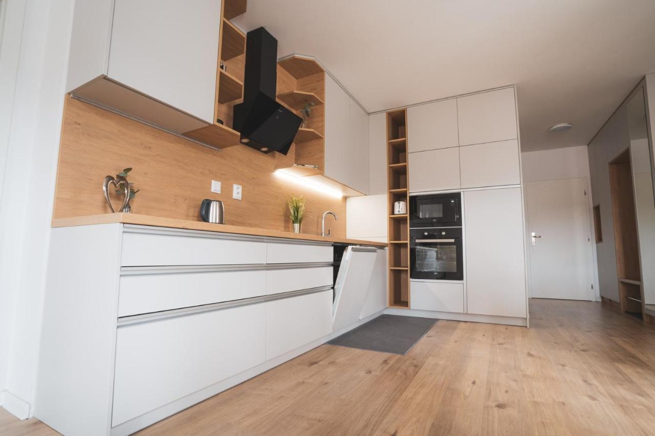 Apartman Vila Zuberec Dış mekan fotoğraf