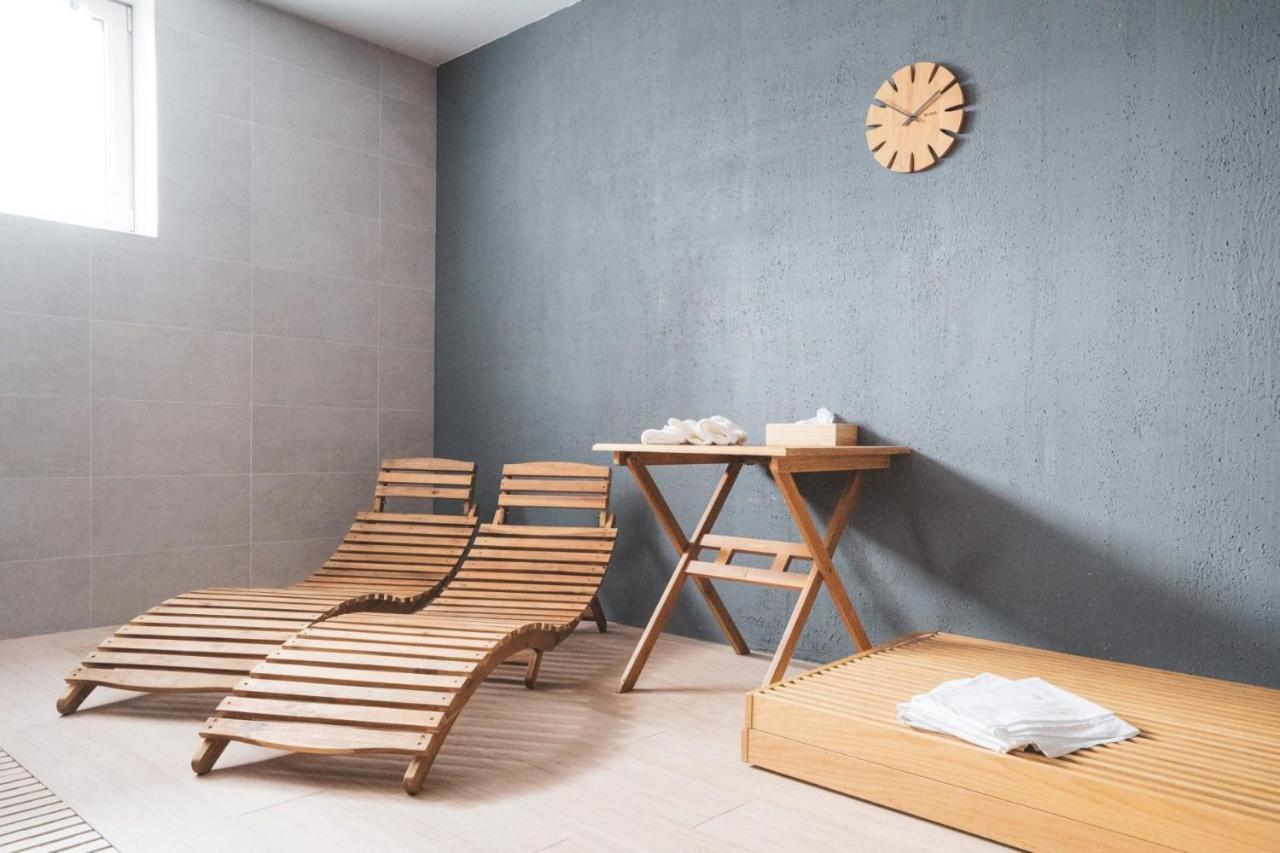 Apartman Vila Zuberec Dış mekan fotoğraf