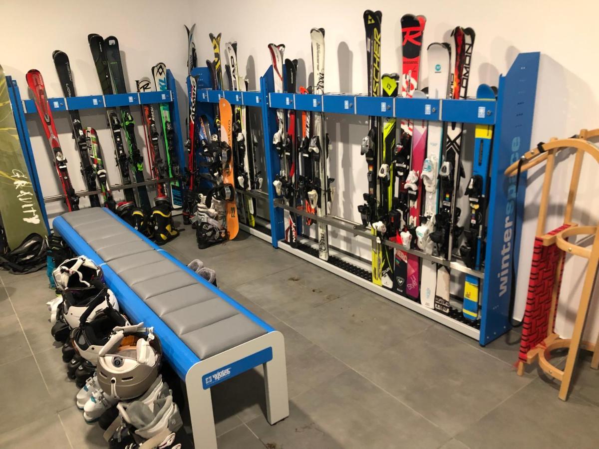 Apartman Vila Zuberec Dış mekan fotoğraf