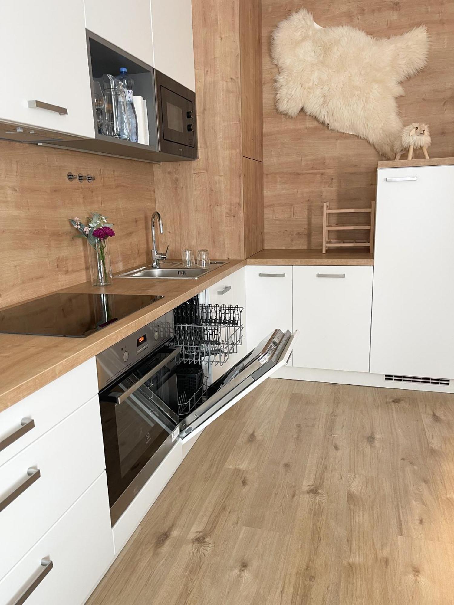 Apartman Vila Zuberec Oda fotoğraf